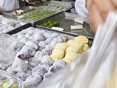 -沈大成(南京东路店)