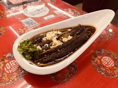 炝虎尾-玉华台饭庄(裕中西里小区店)