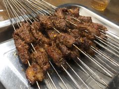 -清真·马峰烤肉(小学习北巷店)