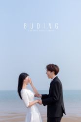 -布丁婚纱摄影工作室