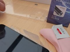 -华为授权体验店(上坤上街购物中心)