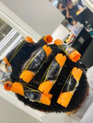 -MY HAIR ARDOR