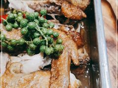 -小满手工粉(北京来福士店)