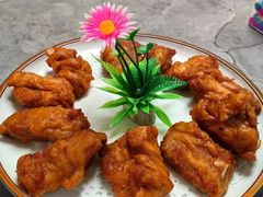 -老船长海鲜大排档(集美店)