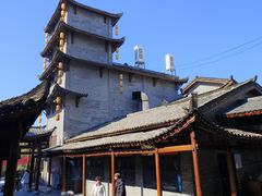 -广信传说