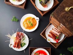 -梧桐花园餐厅(新城店)