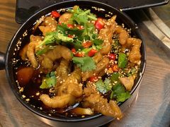 -刘成杰锦州烧烤(南河路店)