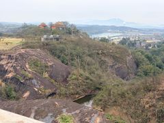 -飞天山旅游区