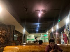 -绿岛汤泉韩式休闲会所