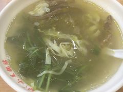-小姜锅贴(凤凰街店)