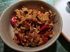 -姐夫的小菜(新中关购物中心店)