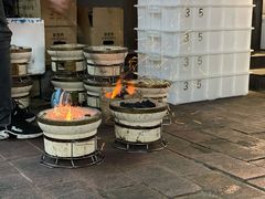-威邵鸡煲(西华路总店)