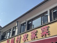 -品鲜村农家菜·阳澄湖大闸蟹(总店)