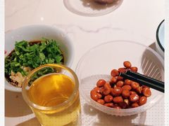 -蚝翅·海鲜粥·烧烤·宁夏滩羊季(玉米楼店)