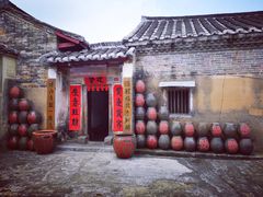 -苏家围·东江画廊旅游景区