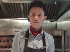 -拉蒂娜·巴西牛排馆 Latina·Brazilian Steakhouse(王府井喜悦店)
