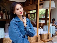 -翠贝卡&Mama Kelly Brunch Coffee(河西店)