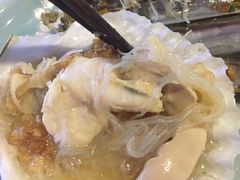 -黄寺蒸汽海鲜(黄寺大街店)