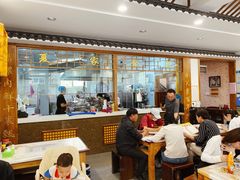 大堂-夏家合汁(天润花园小区店)