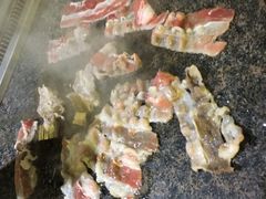 牛五花-大叔烤肉(华英路店)