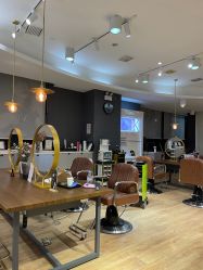 -意廊 Hair Salon