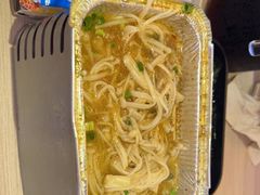 -令狐冲烤鱼·烧菜馆(达明店)