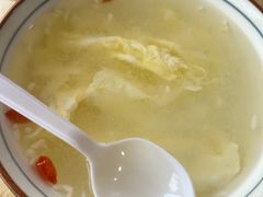 鸡蛋醪糟-秦镇史玉林凉皮(翡丽城店)