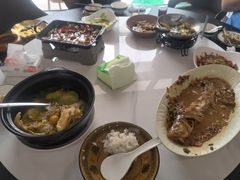 -宜城私房菜.臭鳜鱼(九华新街店)