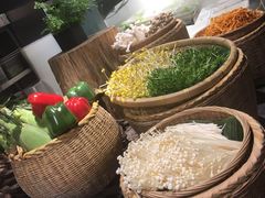 -吉布鲁牛排海鲜自助(芙蓉万家丽店)