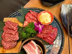 -丸藏和牛烧肉专门店(园区师惠坊店)