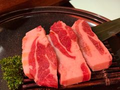 -無二炙坊·和牛烧肉(大钟寺1733店)