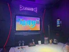 -星聚会KTV(合生汇黑金店)