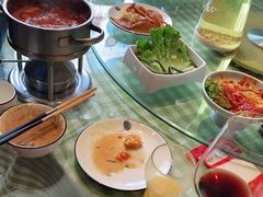 -番食园鲜食火锅(高新店)
