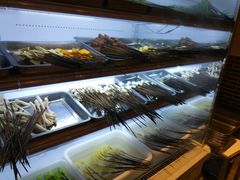 -钢五区节子串串香(环球汇·天誉店)