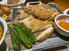 -一心创作料理屋(经开万达店)