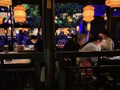 -绿茶餐厅(乐峰广场店)