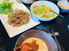 -恒记饭店(珠江路总店)
