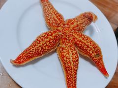 -景祥海鲜美食餐厅