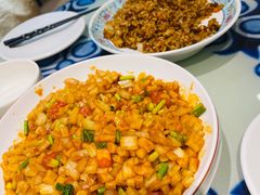 -撒拉花儿·新疆菜·清真(太阳宫店)