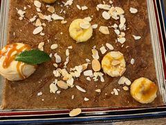 -LA CREPERIE BRETONNE布列塔尼法式餐厅(天童北路店)