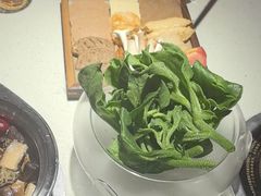 -一叶一世界•素食餐厅(环球中心店)