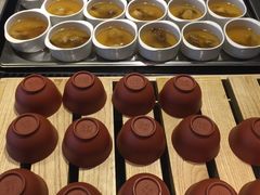 -万达文华酒店·48F云端窗景美食汇自助餐厅