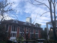 -上海交通大学医学院附属瑞金医院(总院)