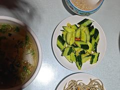 -阿西娅食府(中关村店)