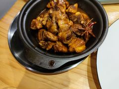 -麦甜创意轻食餐厅(西康路店)