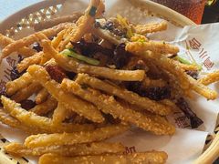 -简小舍·民间手艺菜(武昌江滩店)