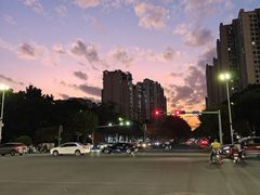 -61号餐吧(兴坪古镇漓江店)