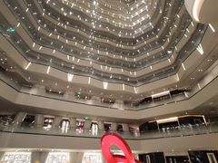 -广州四季酒店