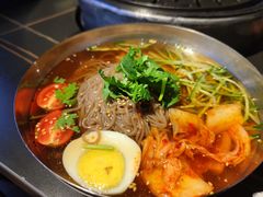 -伍丁·烤牛肋(和平东桥店)