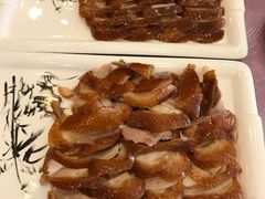 -普天和酒楼·新津菜·烤鸭(天津之眼店)